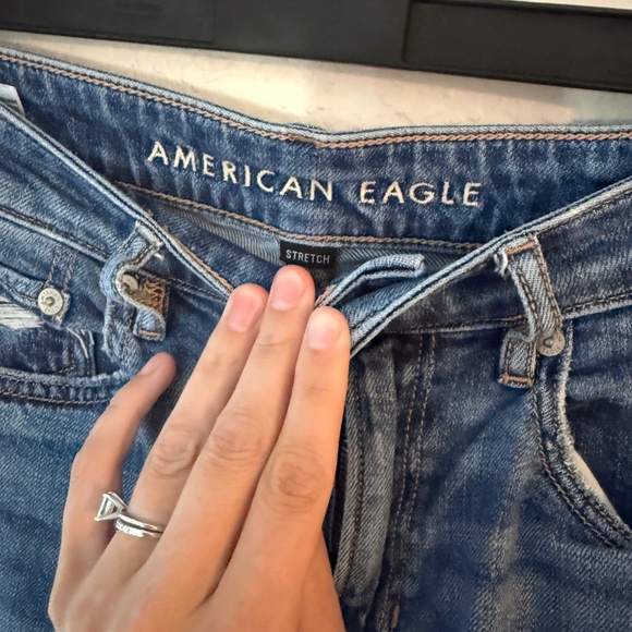 Jeans - Picture 2 of 2